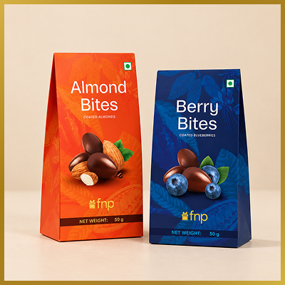 Corporate Diwali Chocolates