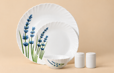 Diwali Crockery