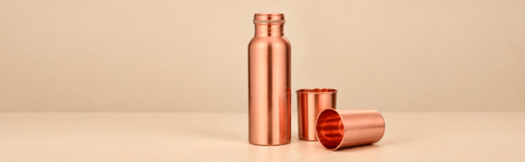 Diwali Drinkware & Tiffins