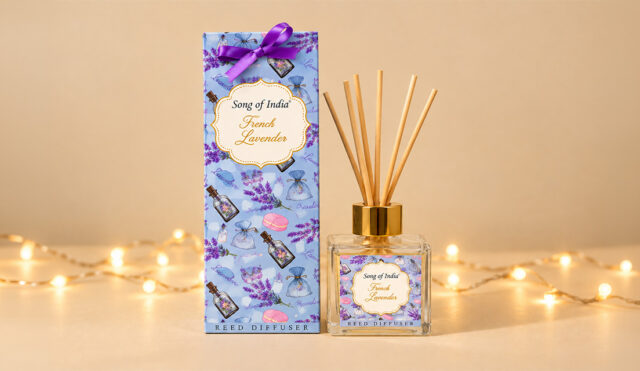 Diwali Home Fragrances