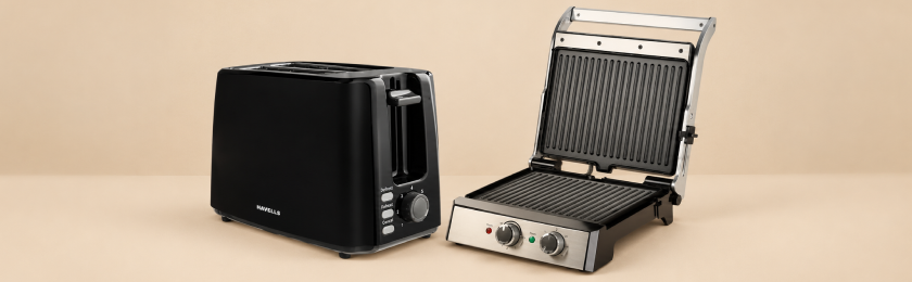 Diwali Kitchen Appliances