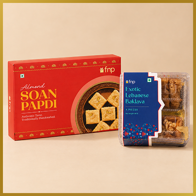 Diwali Sweets for Corporate