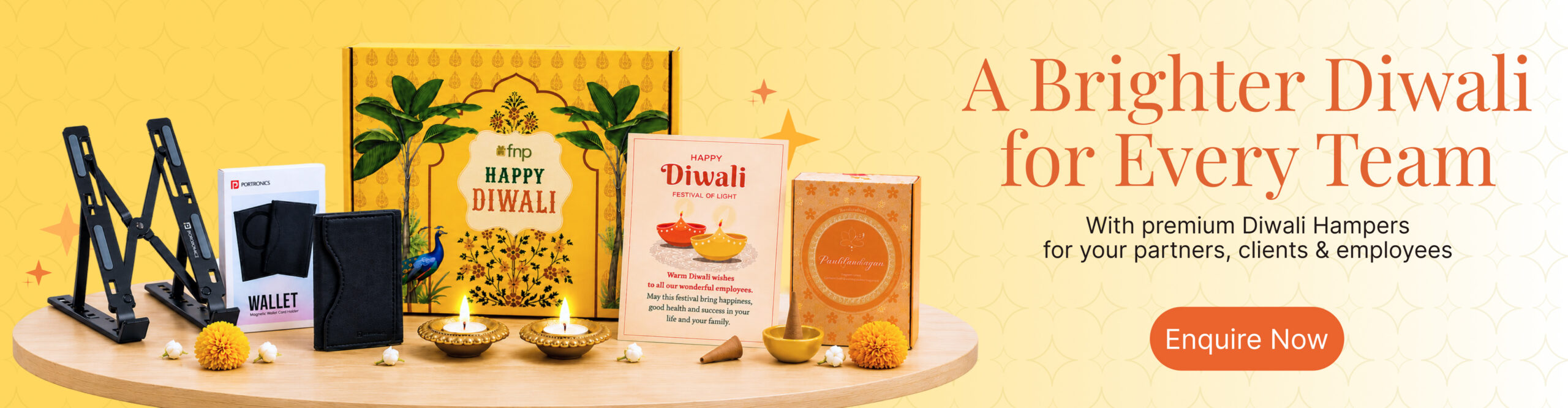 Corporate Diwali Gifts