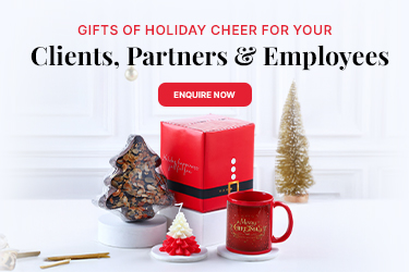 Corporate Christmas Gifts