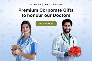 Corporate Doctor's day Gifts