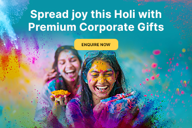 Corporate Holi Gifts