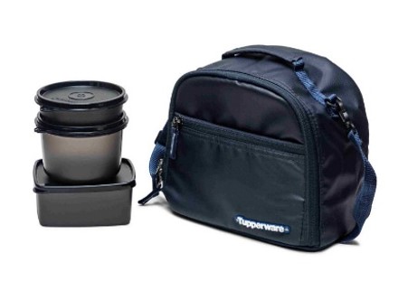 Tupperware New Classic Lunch with bag - FNP Corporate