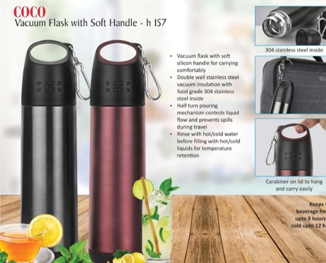 Coco Vacuum Flask  500ml