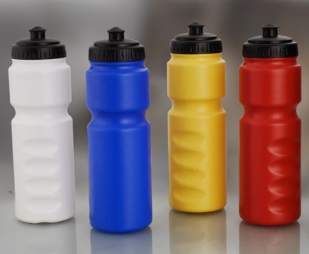 Grippy Water Bottle