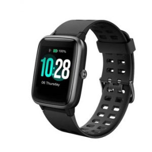 Fitness watch best sale under 300