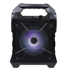 gizmore party speaker