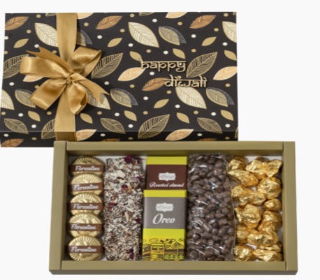 Diwali Special Chocolate Box