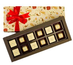Delicious Truffles