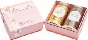 L’Opera Diwali Cookie Gift Box