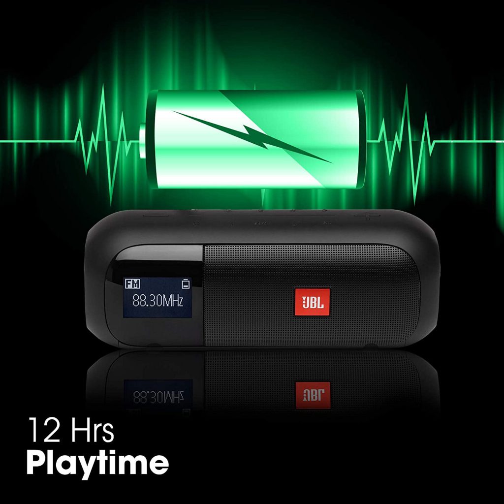 JBL BY HARMAN Bluetooth Speaker Tuner2 | FNP Corporate
