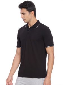 puma tipping t shirt