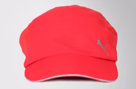 PUMA CAP RED - FNP Corporate