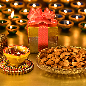 corporate diwali dry fruits