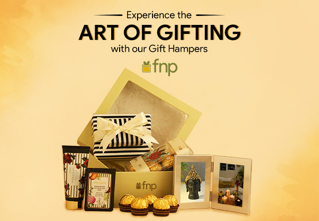 Gift Hampers