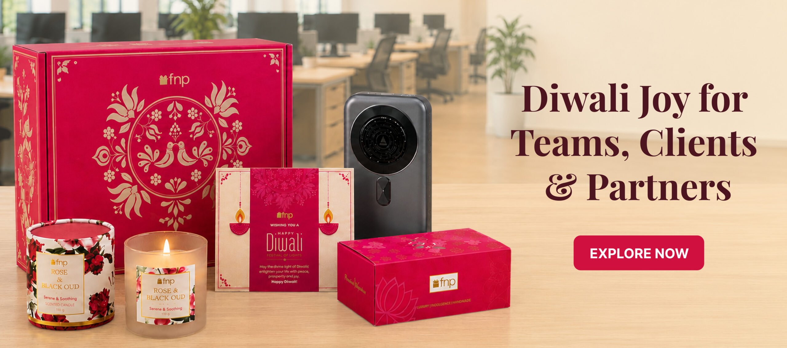 corporate diwali gifts