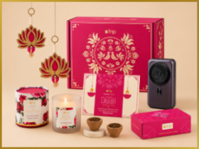 corporate diwali gift