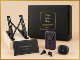 corporate tech hampers