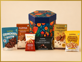 Diwali Snacks Hampers
