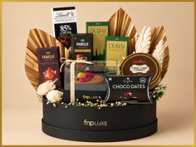 Luxe Corporate gift