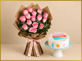 Work anniversary and birthday corporate gifts