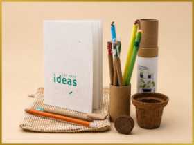 eco friendly hampers